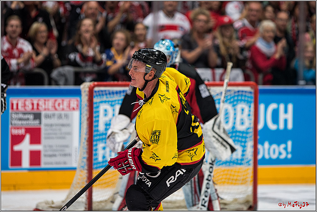 Luedes letzte Eiszeit Koelner Haie, 24.09.16